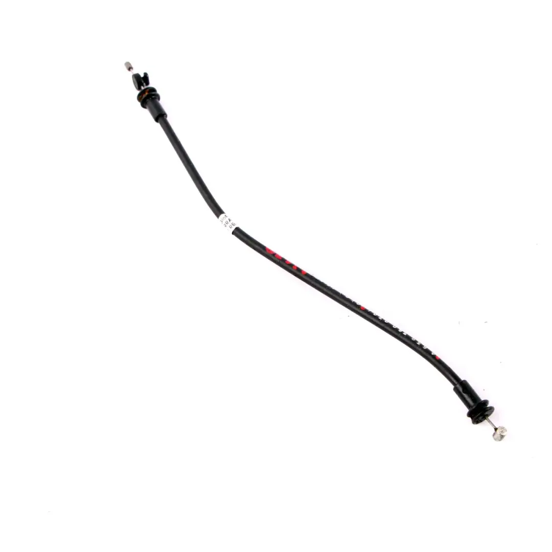 Mercedes Vito W639 Cable de la porte du hayon arriere gauche inferieur Bowden - SKU A6397600304 - Numéro de pièce A6397600304