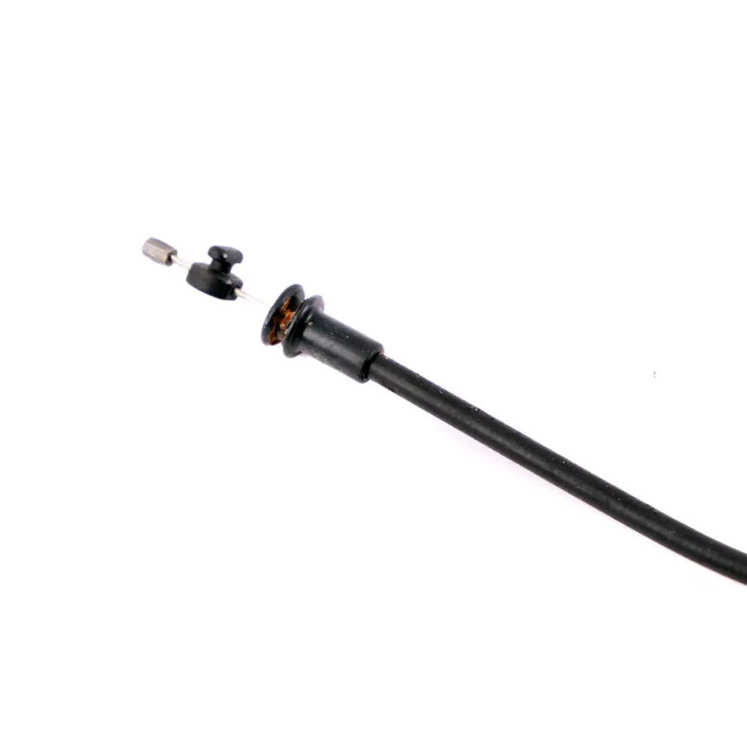 Mercedes Vito W639 Cable Tailgate Door Rear Left Lower Bottom Bowden - SKU A6397600304 - Part number A6397600304