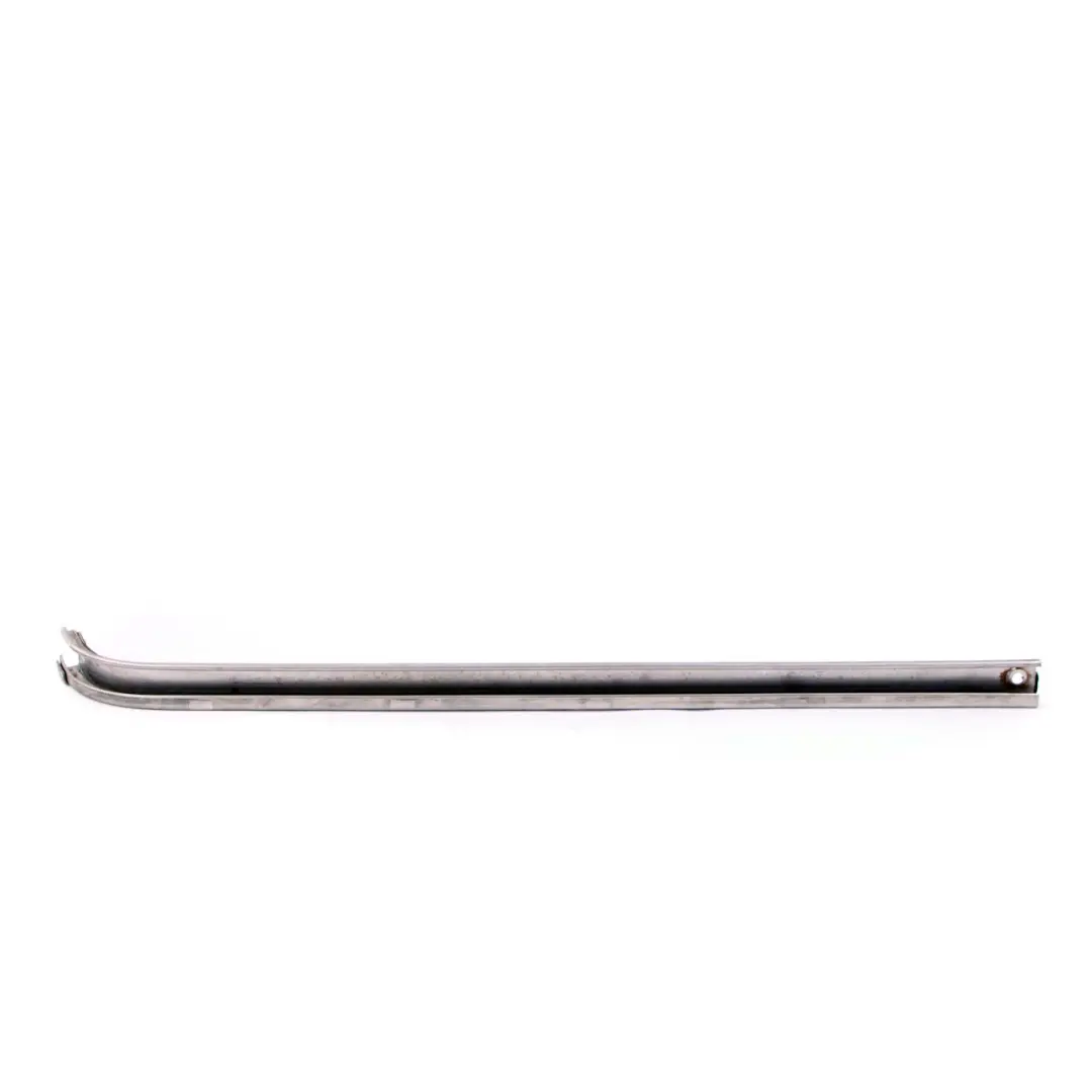 Mercedes-Benz Vito W639 Sliding Door Rear Right Bottom Rail Strip to with Part number A6397600327 Mercedes-Benz Vito W639 Sliding Door Rear Right Bottom Rail Strip - SKU A6397600327 - Part number A6397600327