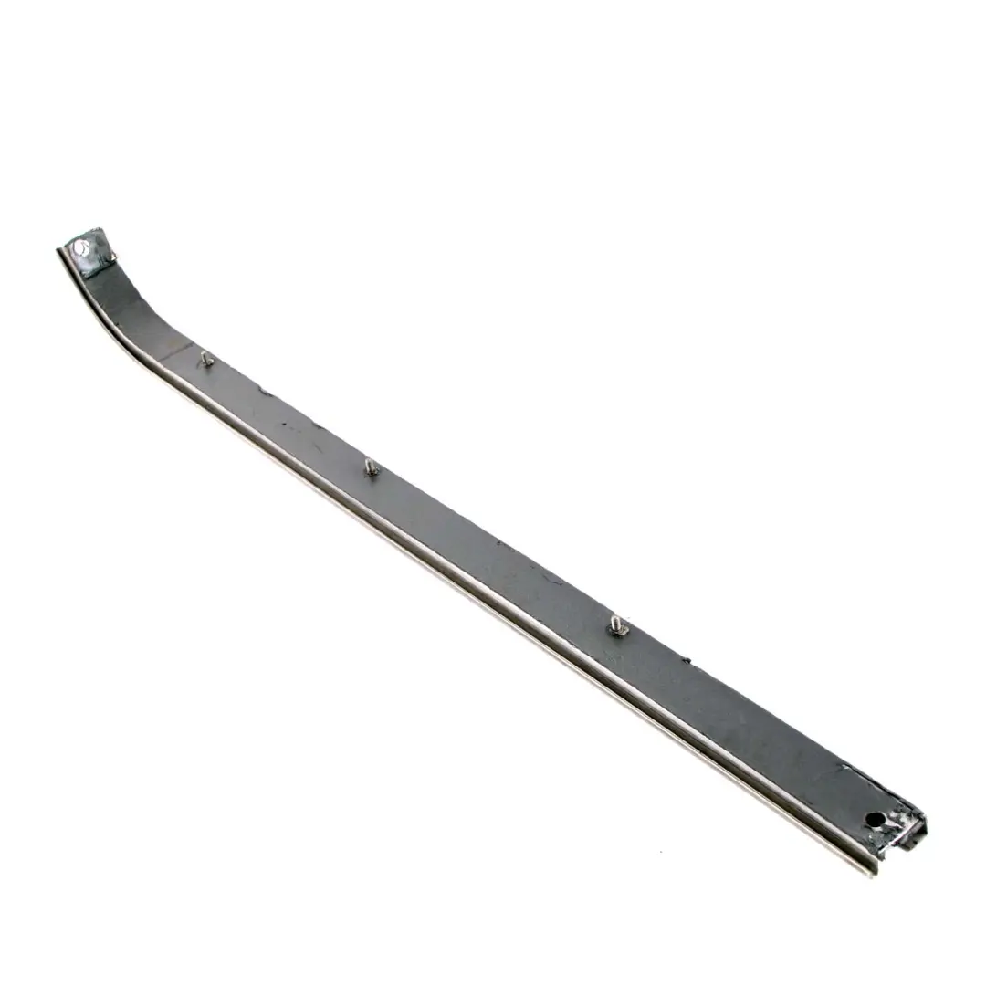 Mercedes-Benz Vito W639 Sliding Door Rear Right Bottom Rail Strip to with Part number A6397600327 Mercedes-Benz Vito W639 Sliding Door Rear Right Bottom Rail Strip - SKU A6397600327 - Part number A6397600327