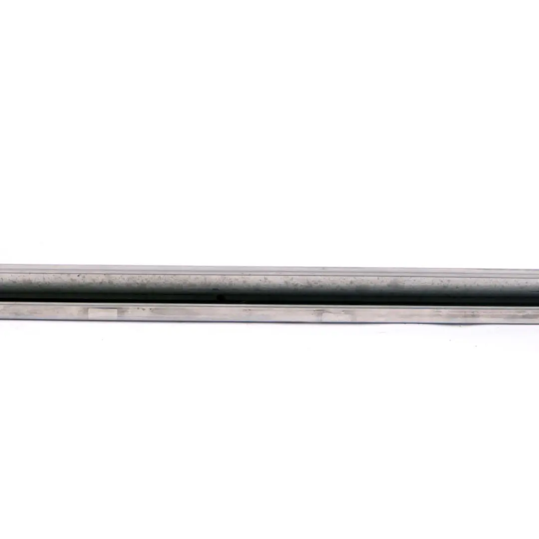 Mercedes-Benz Vito W639 Sliding Door Rear Right Bottom Rail Strip to with Part number A6397600327 Mercedes-Benz Vito W639 Sliding Door Rear Right Bottom Rail Strip - SKU A6397600327 - Part number A6397600327