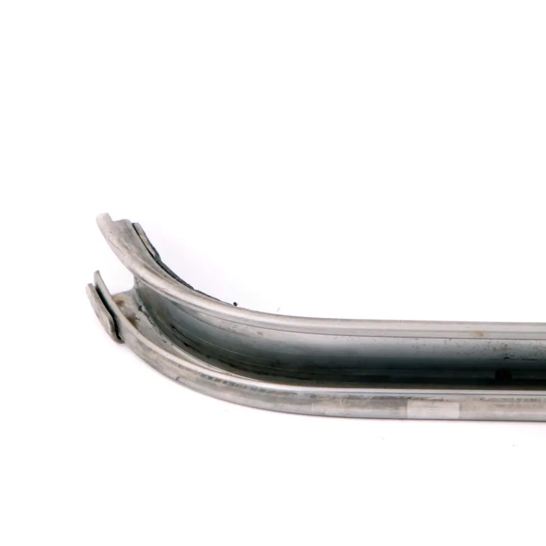 Mercedes-Benz Vito W639 Sliding Door Rear Right Bottom Rail Strip to with Part number A6397600327 Mercedes-Benz Vito W639 Sliding Door Rear Right Bottom Rail Strip - SKU A6397600327 - Part number A6397600327