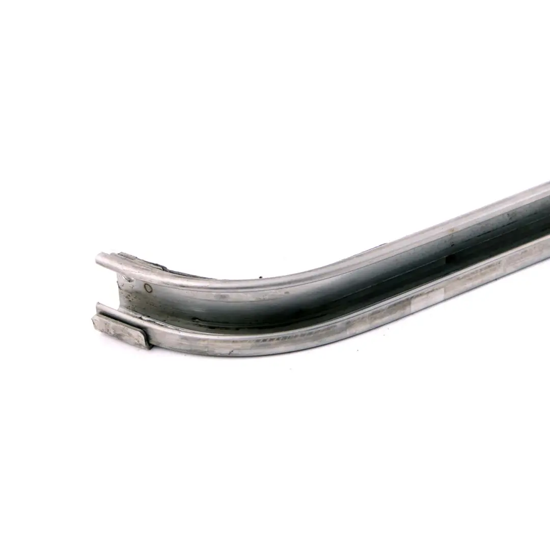  Mercedes-Benz Vito W639 Sliding Door Rear Right Bottom Rail Strip - SKU A6397600327 - Part number A6397600327