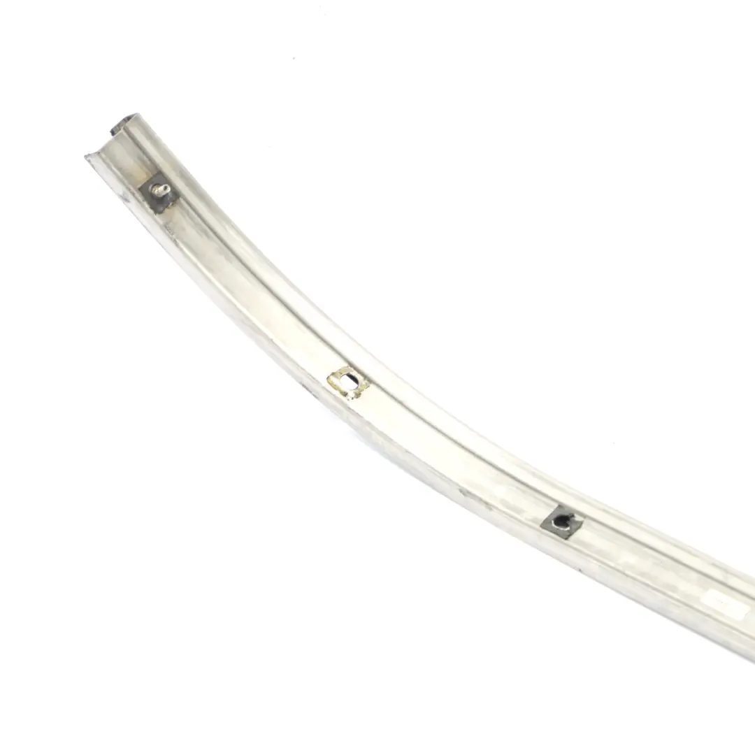 Right O/S Sliding Door Bottom Rail to Mercedes Vito W639 Rear with Part number A6397600335 Mercedes Vito W639 Rear Right O/S Sliding Door Bottom Rail - SKU A6397600335 - Part number A6397600335