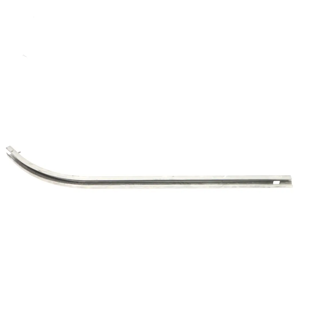 Right O/S Sliding Door Bottom Rail to Mercedes Vito W639 Rear with Part number A6397600335 Mercedes Vito W639 Rear Right O/S Sliding Door Bottom Rail - SKU A6397600335 - Part number A6397600335