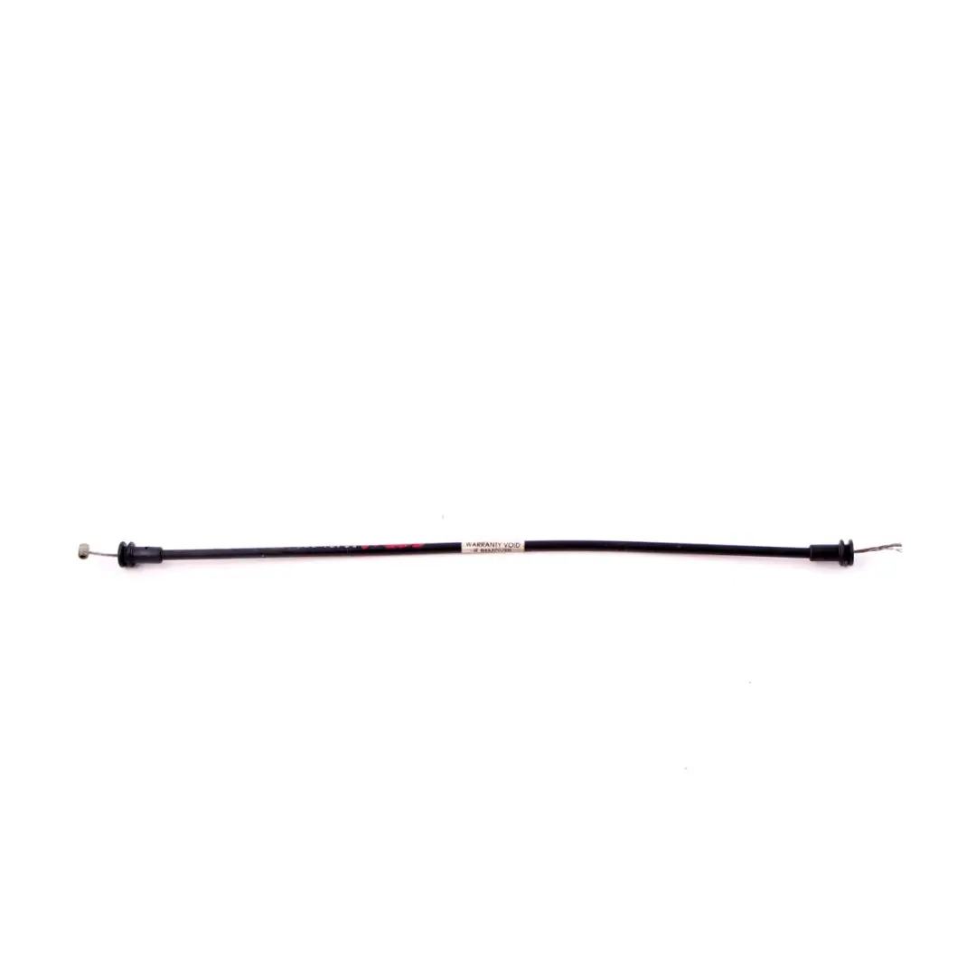 Mercedes Vito W639 Door Handle Cable Catch Bowden Cable Rear - SKU A6397600340 - Part number A6397600340