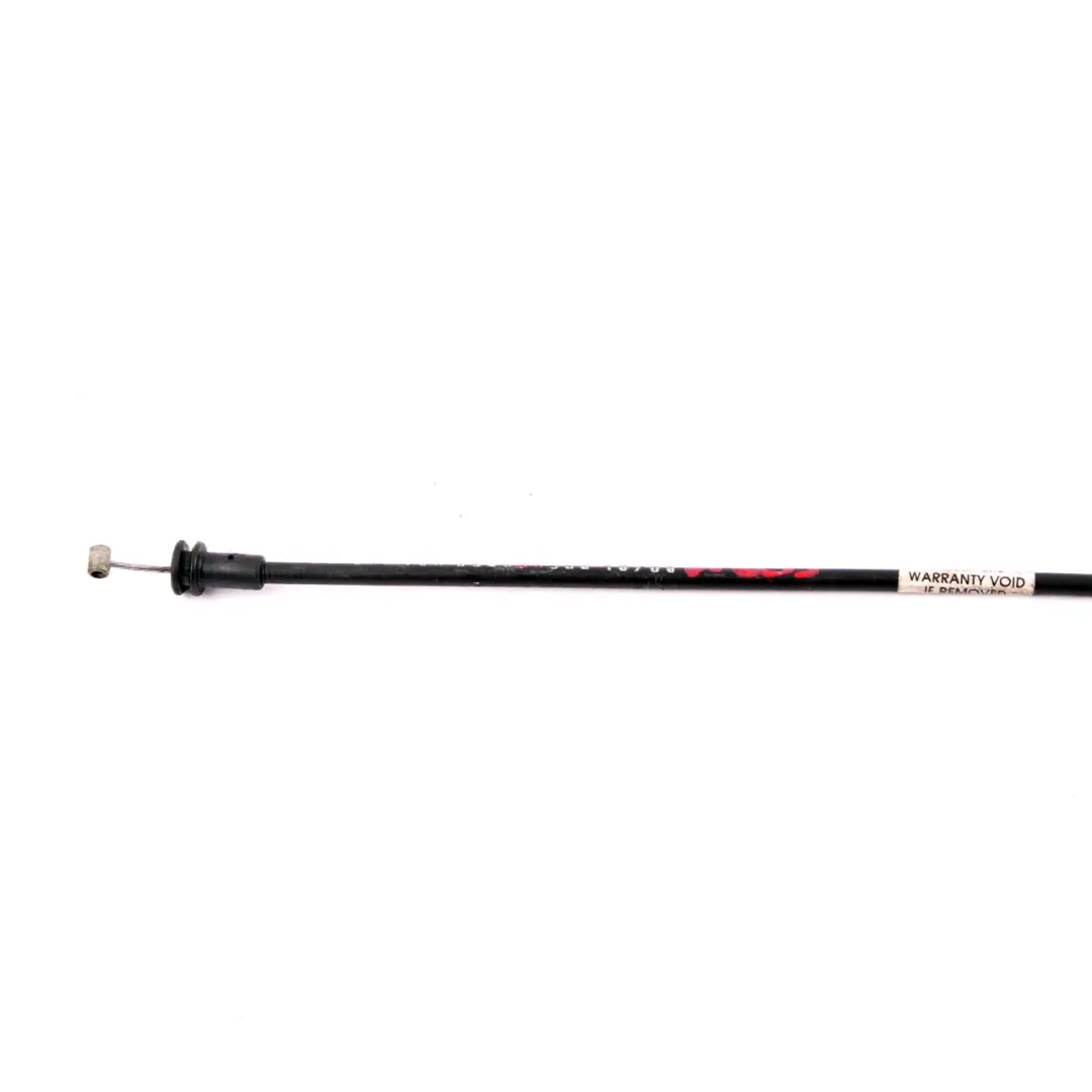  Mercedes-Benz Vito W639 Türgriff Kabel Catch Bowdenzug Hinten - SKU A6397600340 - Teilenummer A6397600340