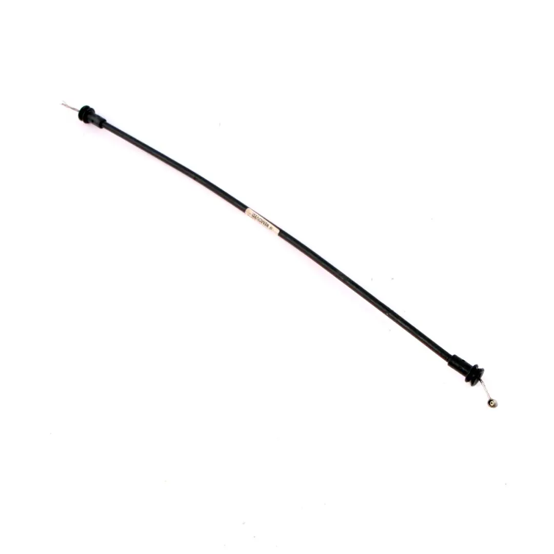  Mercedes-Benz Vito W639 Türgriff Kabel Catch Bowdenzug Hinten - SKU A6397600340 - Teilenummer A6397600340