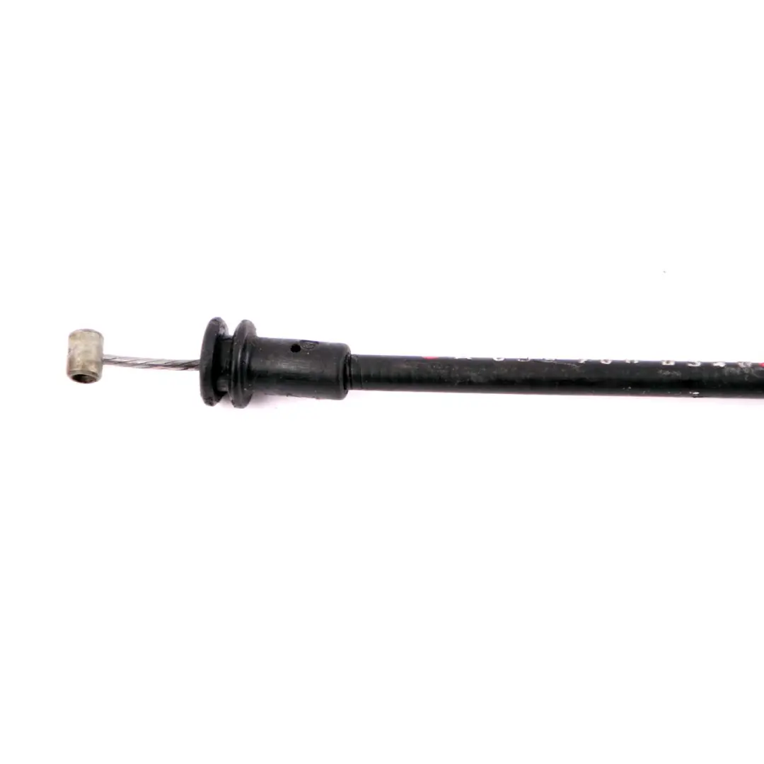Mercedes Vito W639 Door Handle Cable Catch Bowden Cable Rear - SKU A6397600340 - Part number A6397600340