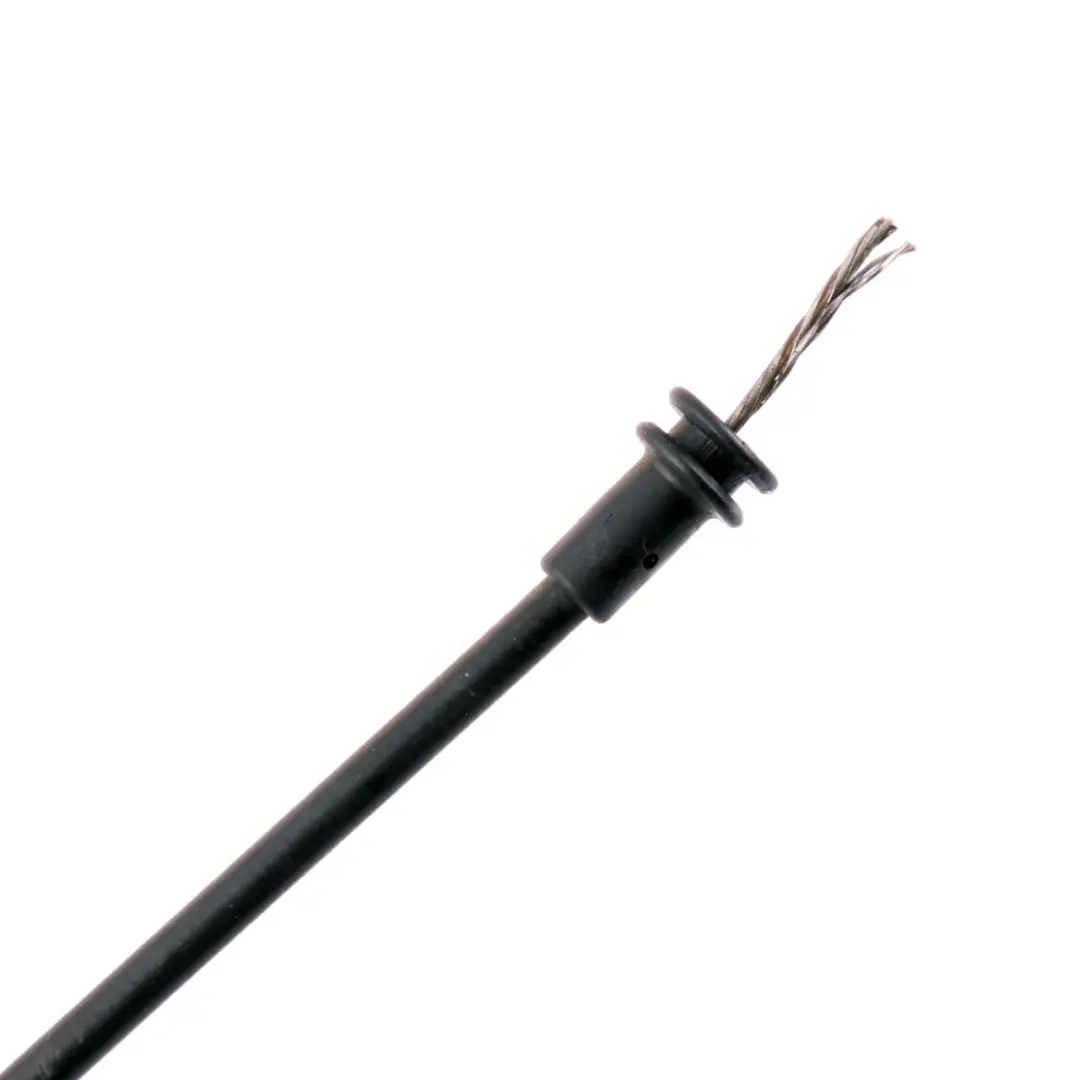Mercedes Vito W639 Door Handle Cable Catch Bowden Cable Rear - SKU A6397600340 - Part number A6397600340