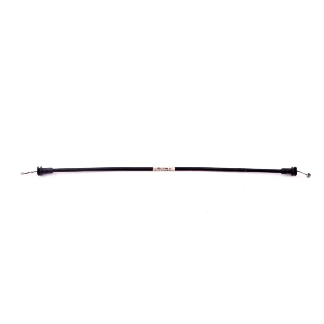 Mercedes Vito W639 Manija puerta cable captura Bowden Cable trasero - SKU A6397600340 - Número de pieza A6397600340