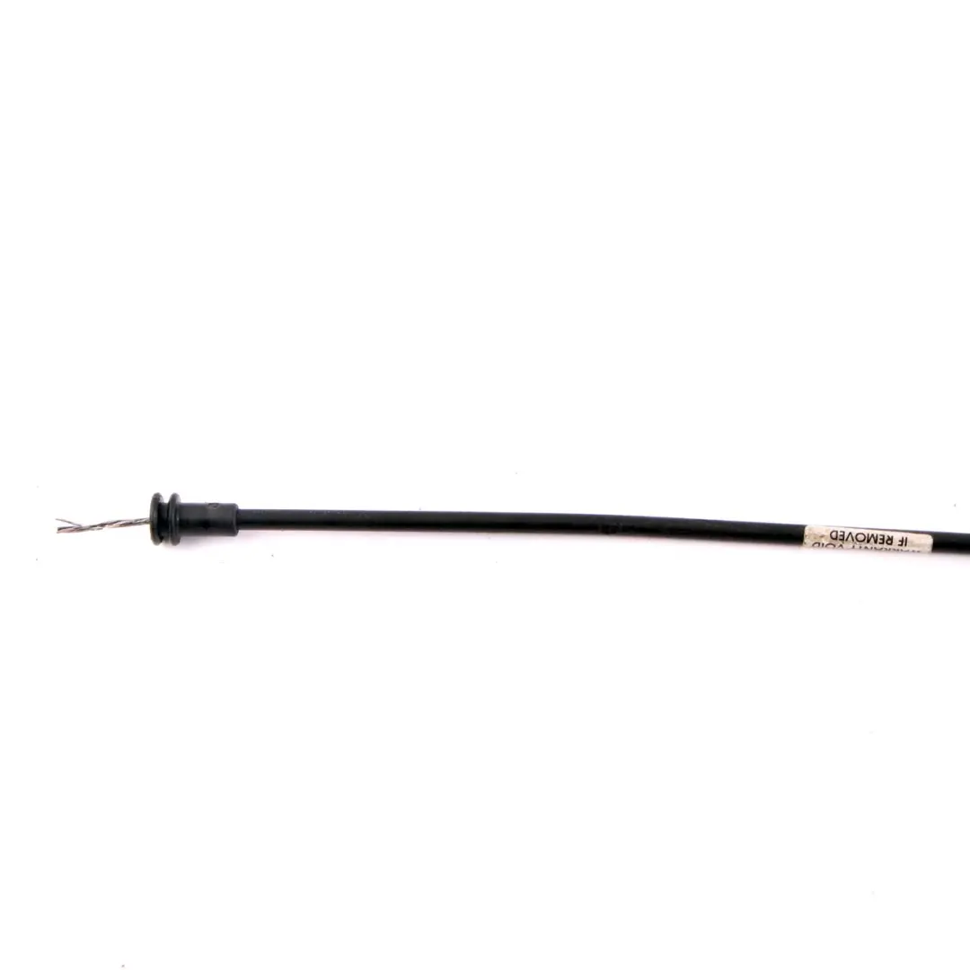Mercedes Vito W639 Cable de verrouillage poignee de porte Cable Bowden arriere - SKU A6397600340 - Numéro de pièce A6397600340
