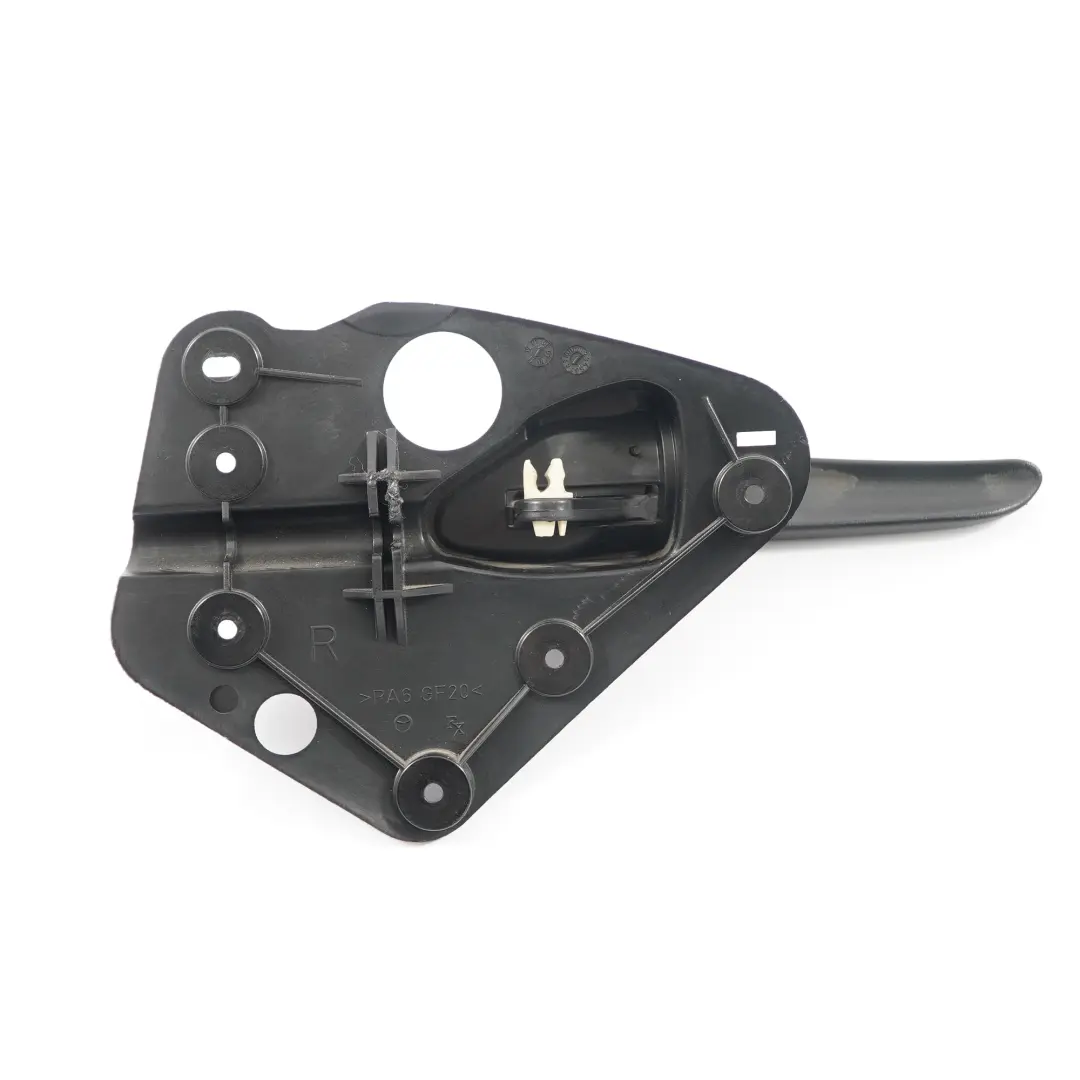 Mercedes Vito W639 Asidero tarjeta puerta Agarre Interior Delantero Derecho - SKU A6397600361 - Número de pieza A6397600361