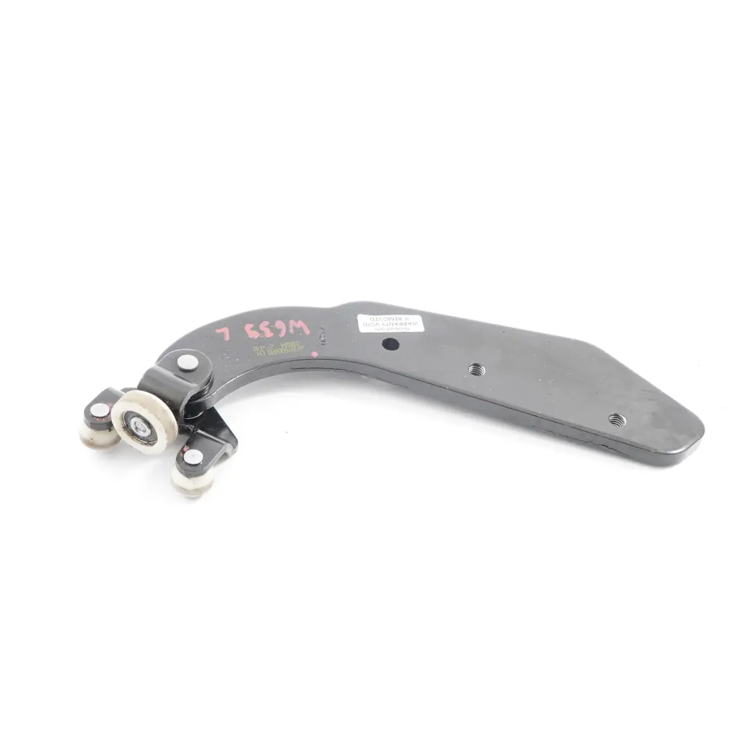 Arrière Coulissante Gauche Charnière pour Mercedes Vito W639 Porte à propos du numéro de pièce A6397600400 Mercedes Vito W639 Porte Arrière Coulissante Gauche Charnière - SKU A6397600400 - Numéro de pièce A6397600400