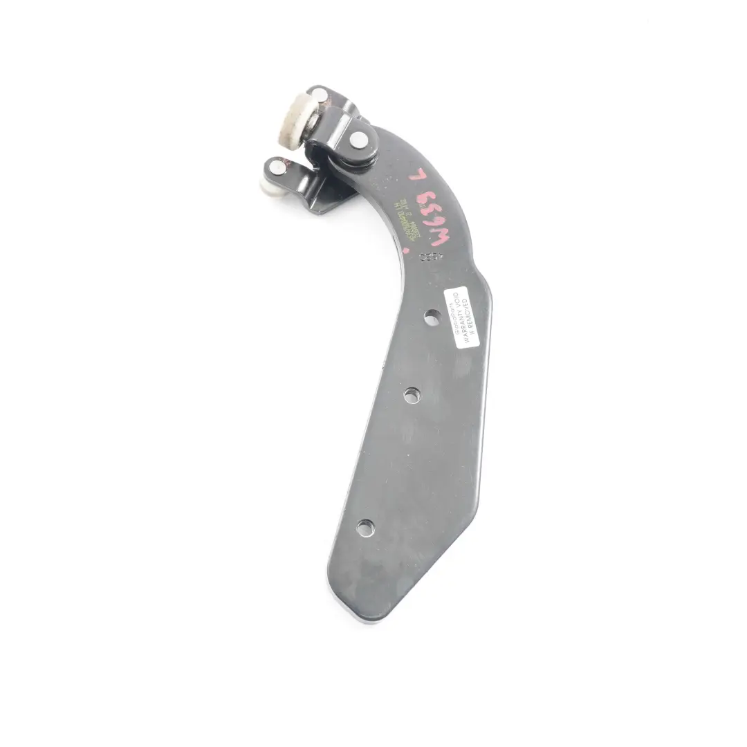 Mercedes Vito W639 Porta Scorrevole Posteriore Sinistra Con Puleggia - SKU A6397600400 - Numero di parte A6397600400