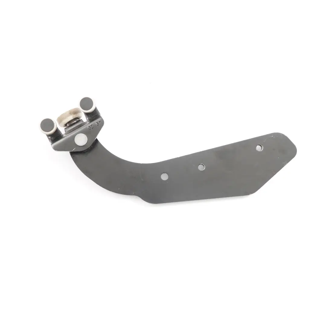 Sliding Door Lower Left N/S Roller Pulley Guide Carriage to Mercedes Vito W639 with Part number A6397600400 Mercedes Vito W639 Sliding Door Lower Left N/S Roller Pulley Guide Carriage - SKU A6397600400 - Part number A6397600400