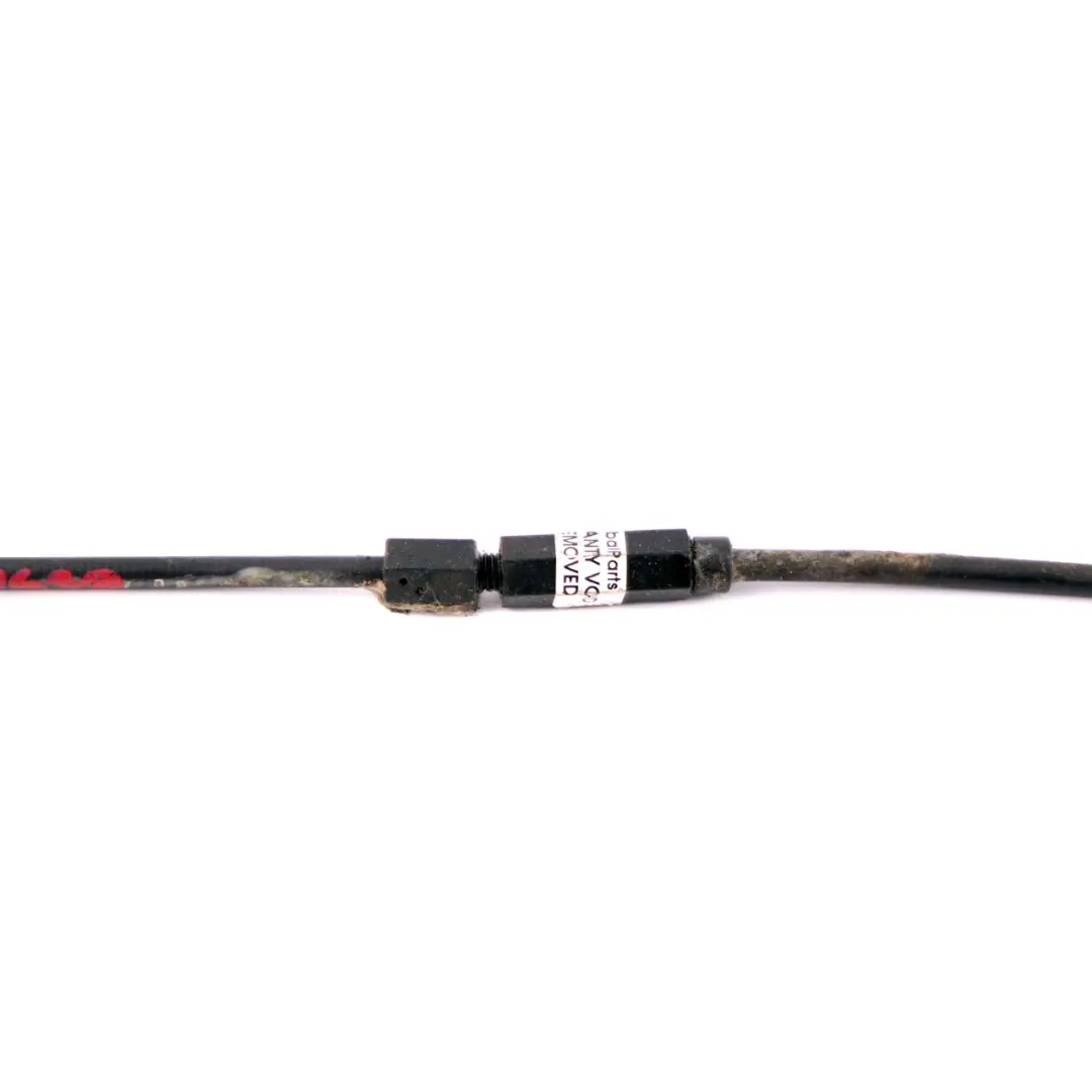 arriere du hayon, cable Bowden inferieur droit pour Mercedes W639 - Porte à propos du numéro de pièce A6397600404 Mercedes W639 - Porte arriere du hayon, cable Bowden inferieur droit - SKU A6397600404 - Numéro de pièce A6397600404