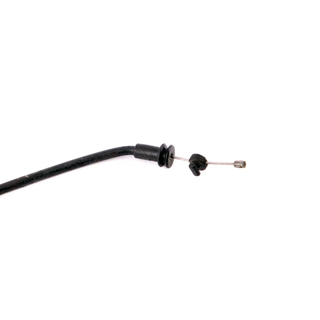 Puerta Trasera Trasera Derecha Cable Bowden Inferior para Mercedes W639 con número de pieza A6397600404 Mercedes W639 Puerta Trasera Trasera Derecha Cable Bowden Inferior - SKU A6397600404 - Número de pieza A6397600404