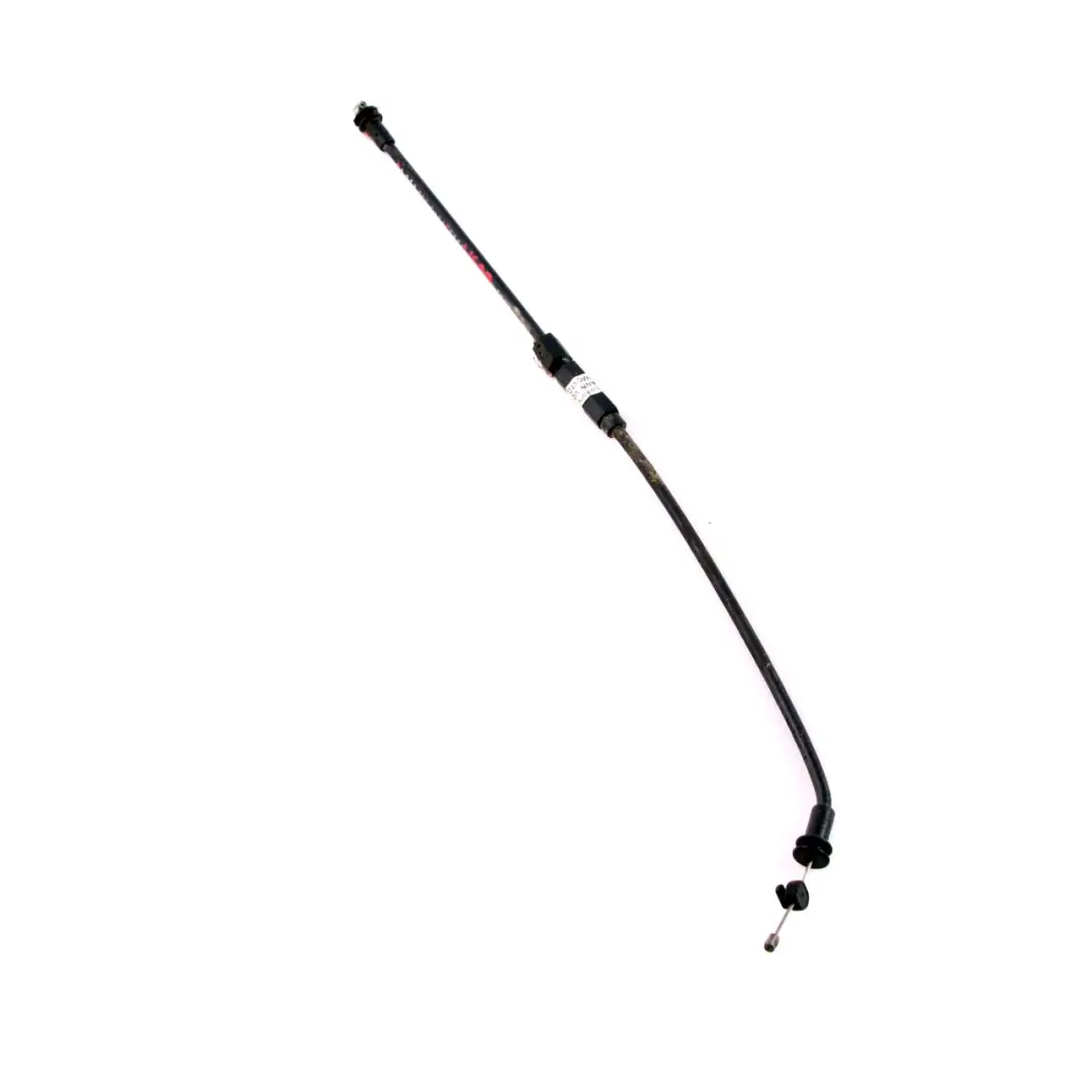 Door Rear Right O/S Lower Bottom Bowden Cable to Mercedes W639 Tailgate with Part number A6397600404 Mercedes W639 Tailgate Door Rear Right O/S Lower Bottom Bowden Cable - SKU A6397600404 - Part number A6397600404