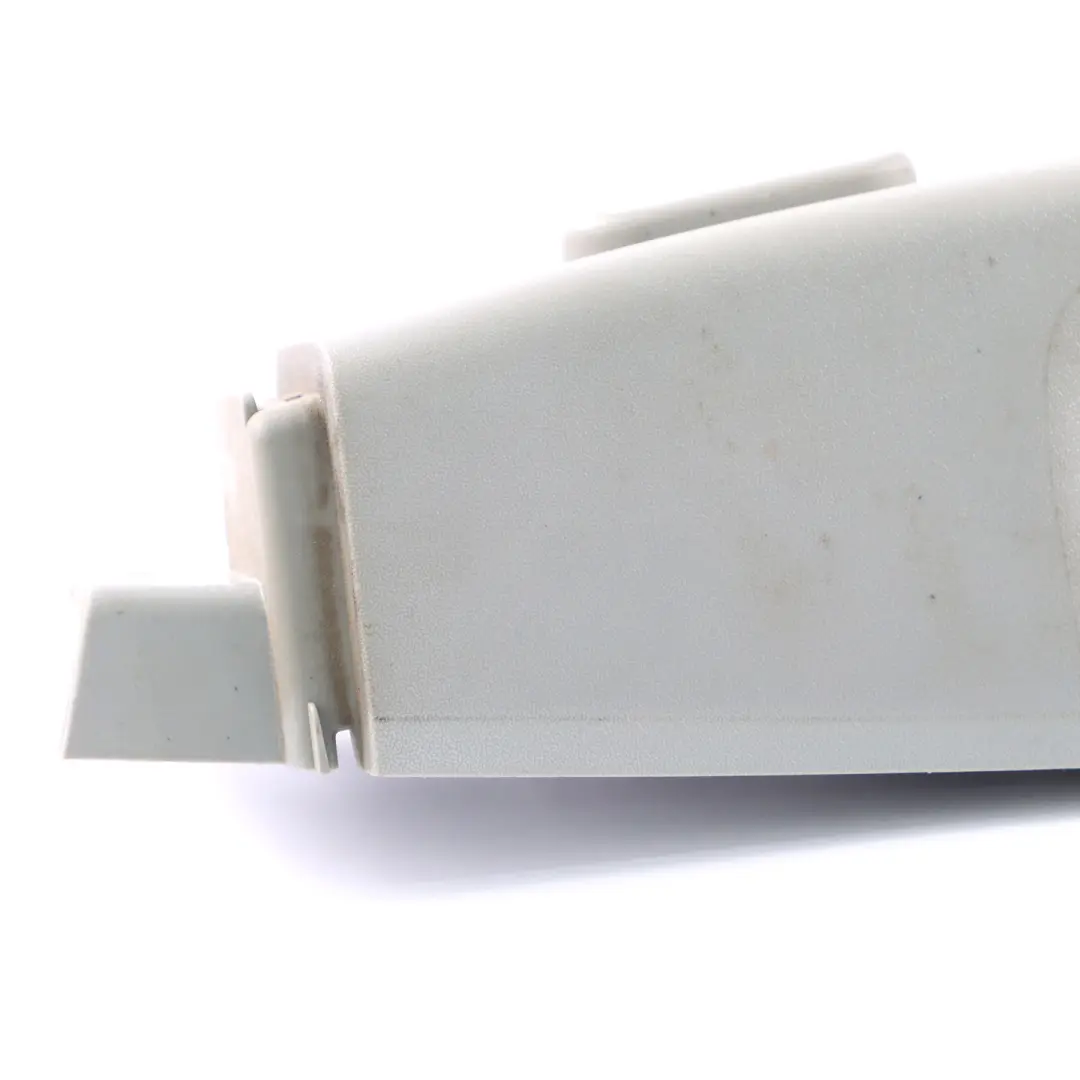 Hinten links Schiebe türöffner Innen griff für Mercedes Vito W639 mit Teilenummer A6397600461 Mercedes Vito W639 Hinten links Schiebe türöffner Innen griff - SKU A6397600461-1 - Teilenummer A6397600461