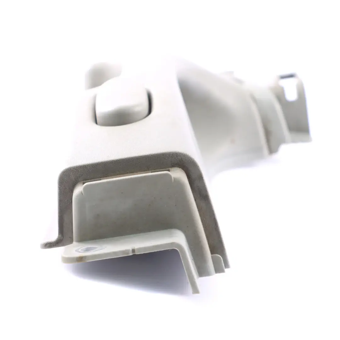 Maniglia apriporta scorrevole posteriore sinistra per Mercedes Vito W639 con numero di parte A6397600461 Mercedes Vito W639 Maniglia apriporta scorrevole posteriore sinistra - SKU A6397600461-1 - Numero di parte A6397600461