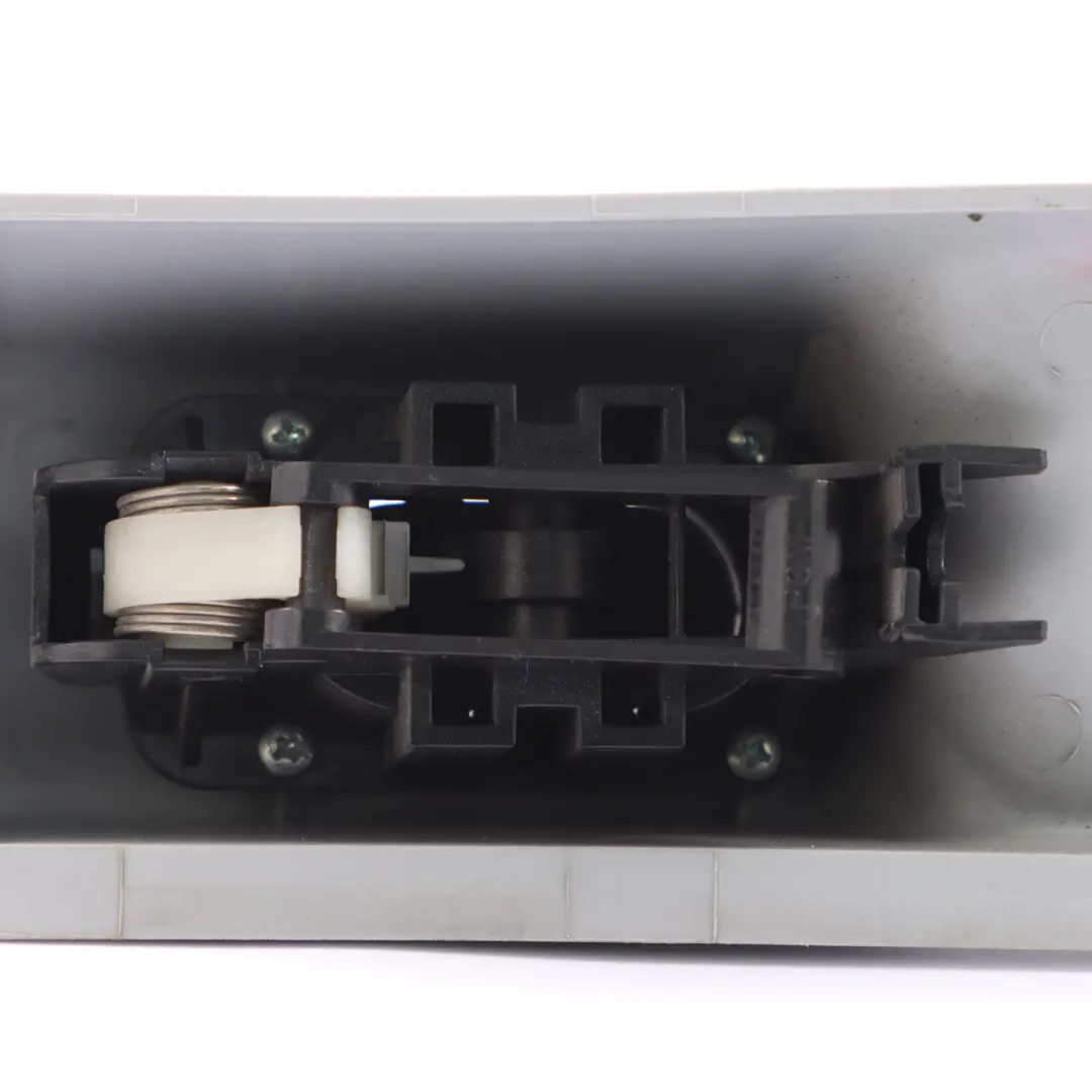 Left N/S Sliding Door Opener Interior Handle to Mercedes Vito W639 Rear with Part number A6397600461 Mercedes Vito W639 Rear Left N/S Sliding Door Opener Interior Handle - SKU A6397600461-1 - Part number A6397600461