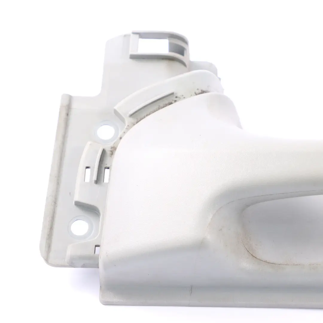 Poignée intérieure l'ouvre porte arrière gauche pour Mercedes Vito W639 à propos du numéro de pièce A6397600461 Mercedes Vito W639 Poignée intérieure l'ouvre porte arrière gauche - SKU A6397600461-1 - Numéro de pièce A6397600461