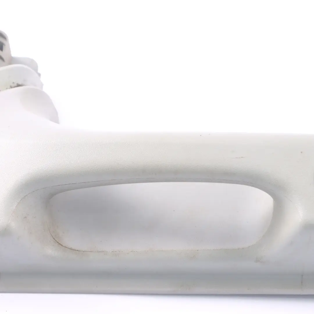 Maniglia apriporta scorrevole posteriore sinistra per Mercedes Vito W639 con numero di parte A6397600461 Mercedes Vito W639 Maniglia apriporta scorrevole posteriore sinistra - SKU A6397600461-1 - Numero di parte A6397600461