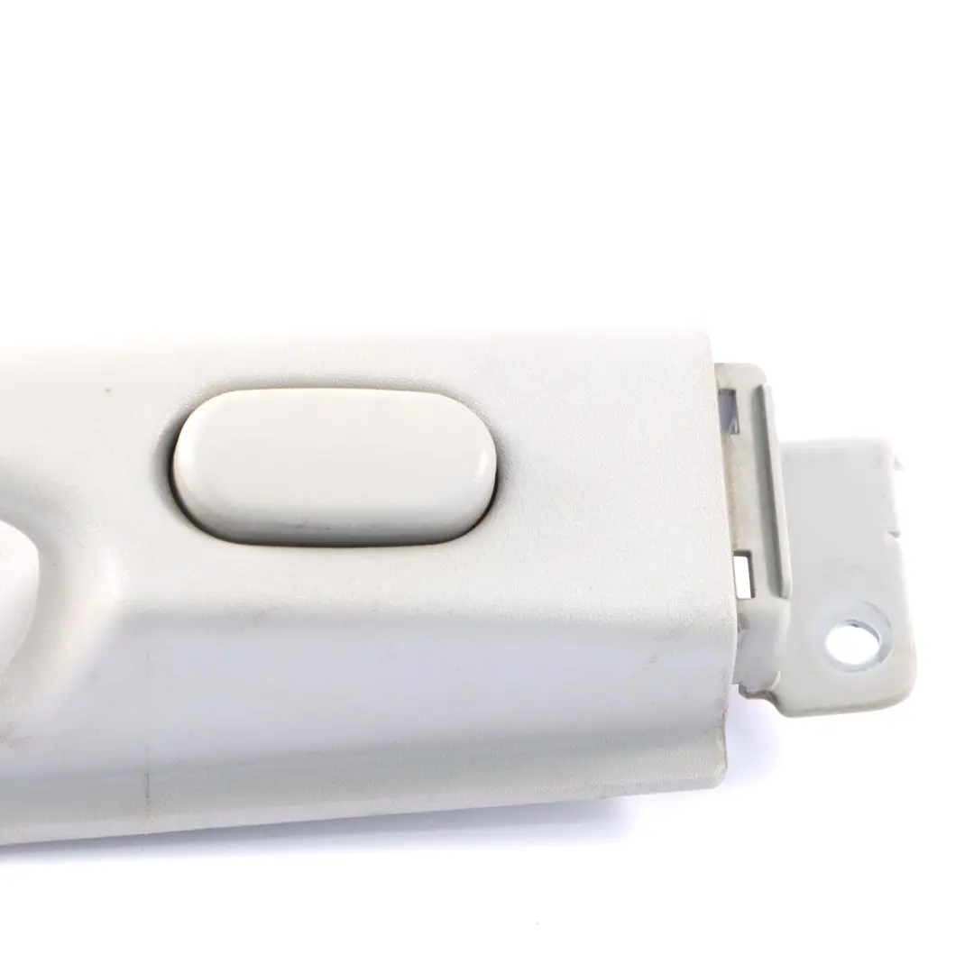 Left N/S Sliding Door Opener Interior Handle to Mercedes Vito W639 Rear with Part number A6397600461 Mercedes Vito W639 Rear Left N/S Sliding Door Opener Interior Handle - SKU A6397600461-1 - Part number A6397600461