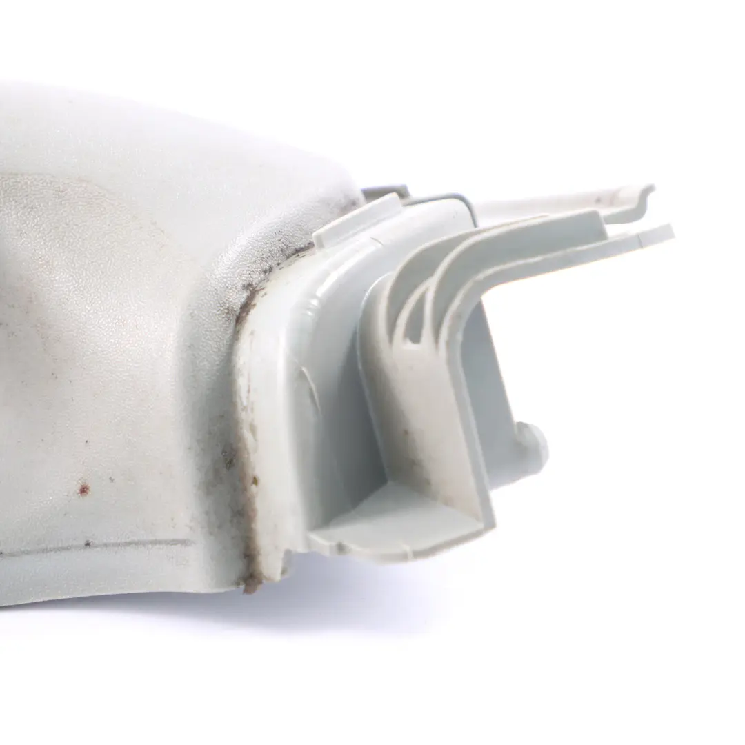 Hinten links Schiebe türöffner Innen griff für Mercedes Vito W639 mit Teilenummer A6397600461 Mercedes Vito W639 Hinten links Schiebe türöffner Innen griff - SKU A6397600461-1 - Teilenummer A6397600461