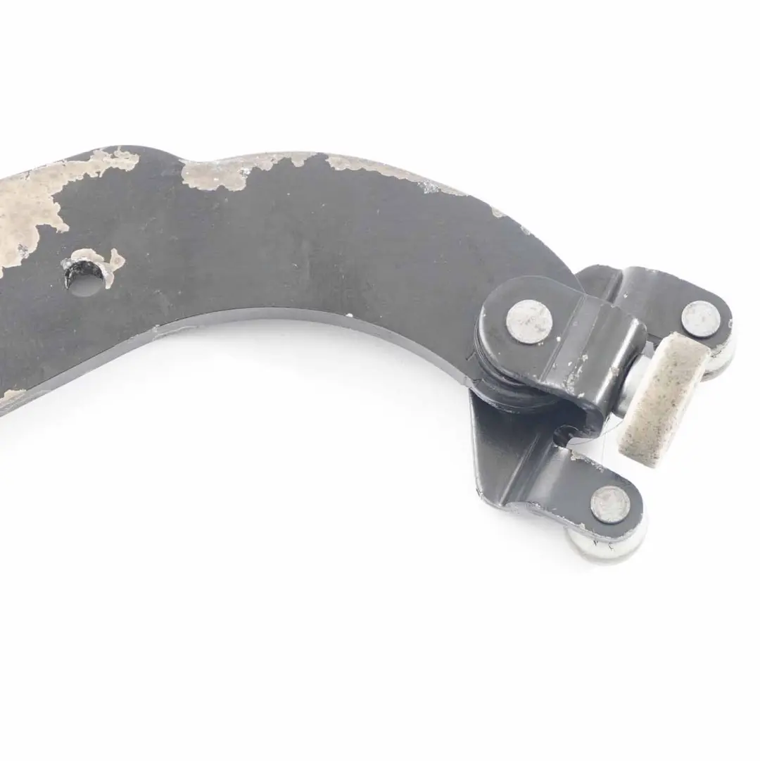 Mercedes Vito W639 Sliding Door Bottom Right O/S Roller Pulley Guide Carriage - SKU A6397600500 - Part number A6397600500