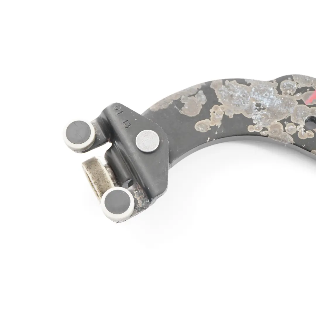 Mercedes Vito W639 Puerta Corredera Inferior Derecha Rodillo Polea Guía Carro - SKU A6397600500 - Número de pieza A6397600500