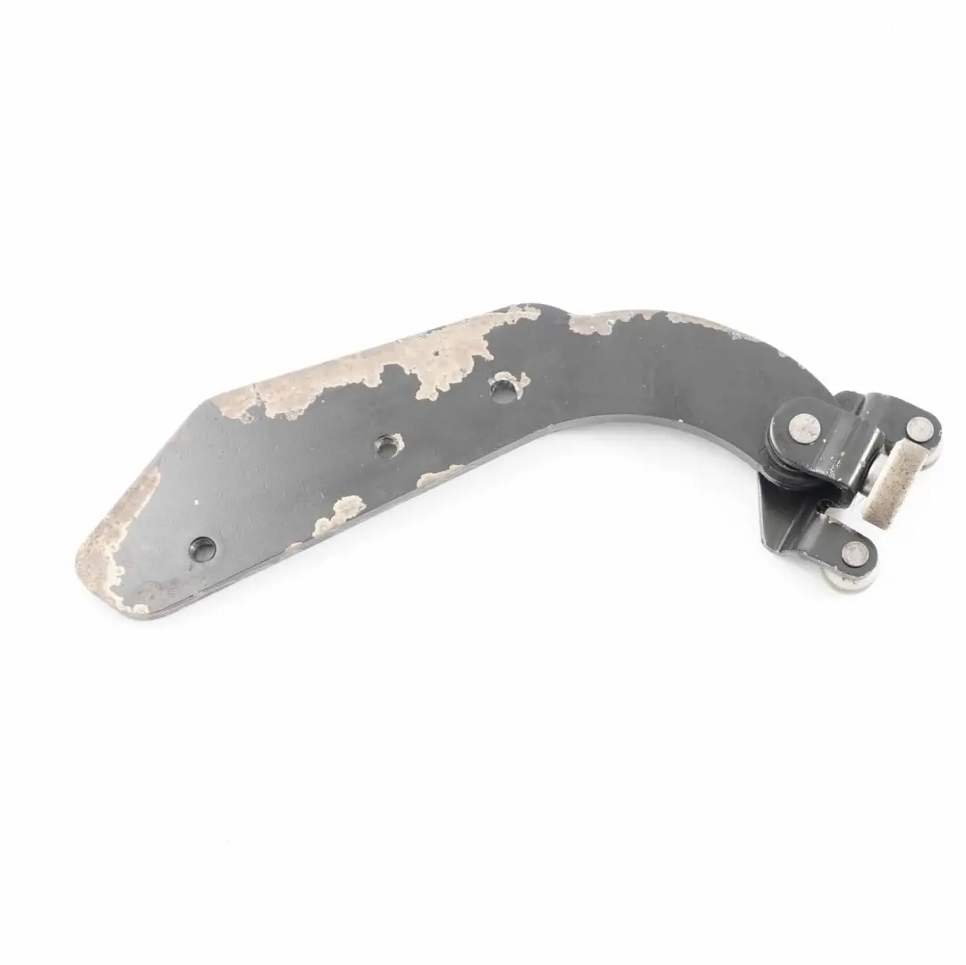Mercedes Vito W639 Porte coulissante bas droite galet poulie guide chariot - SKU A6397600500 - Numéro de pièce A6397600500