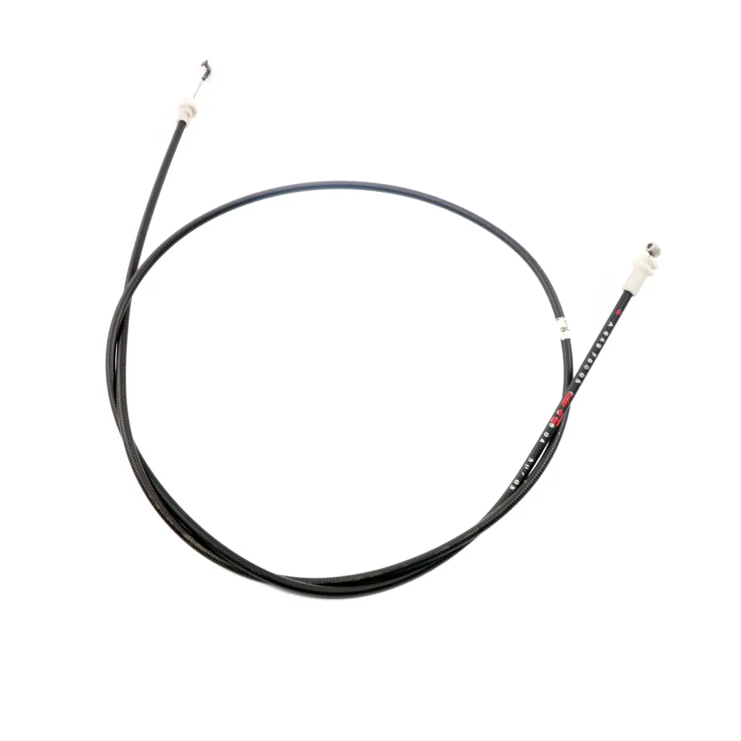 Mercedes Vito W639 Hinten Links Rechts Schiebetür Bowdenzug - SKU A6397600504-1 - Teilenummer A6397600504