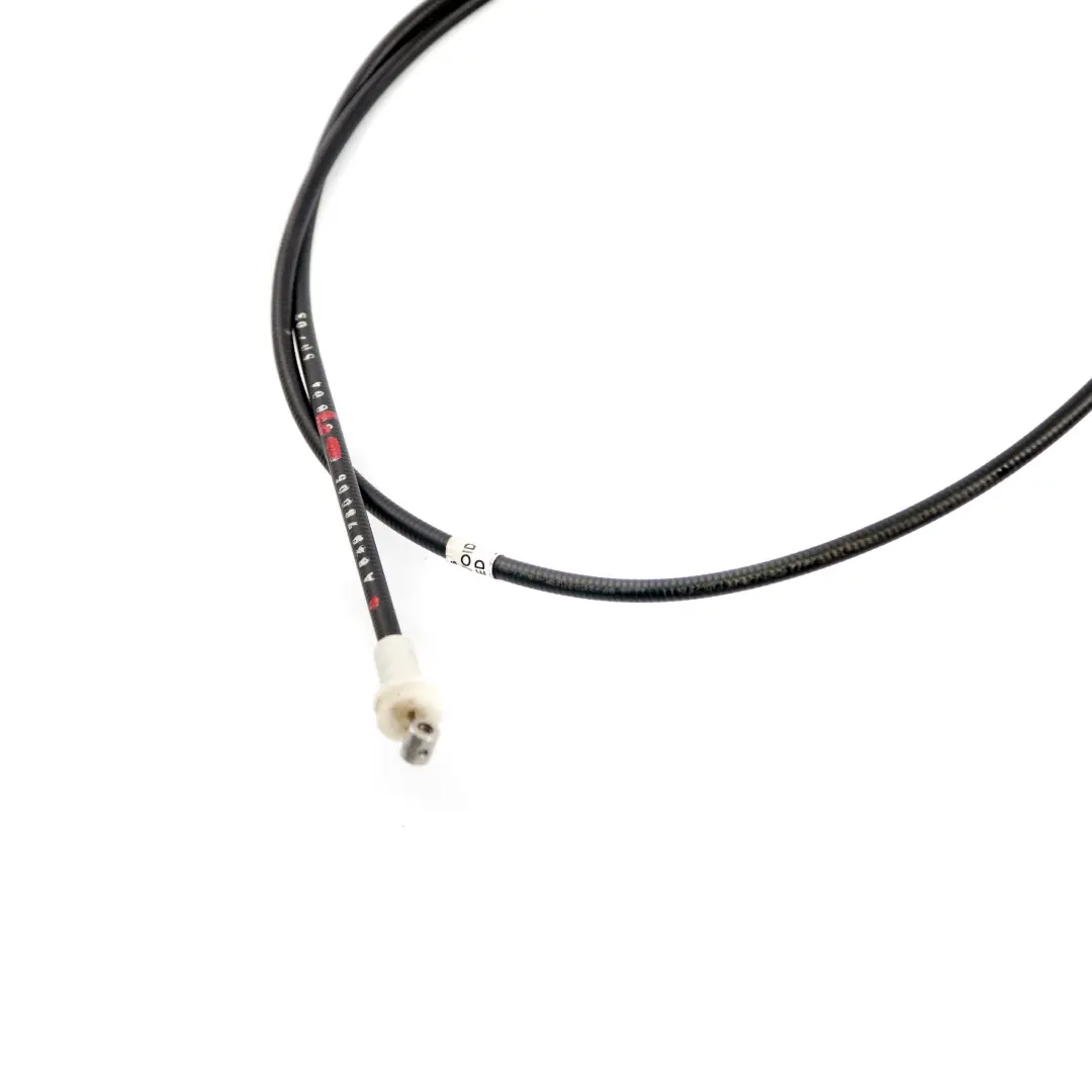 Mercedes Vito W639 1 Rear Left Right Sliding Door Handle Bowden Cable - SKU A6397600504-1 - Part number A6397600504