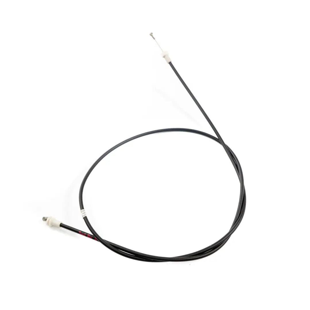 Mercedes Vito W639 Hinten Links Rechts Schiebetür Bowdenzug - SKU A6397600504-1 - Teilenummer A6397600504