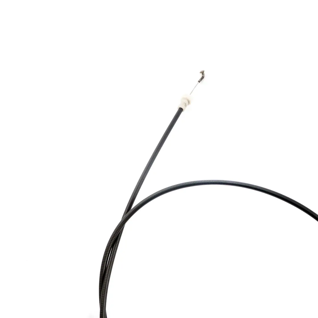 Mercedes Vito W639 Hinten Links Rechts Schiebetür Bowdenzug - SKU A6397600504-1 - Teilenummer A6397600504