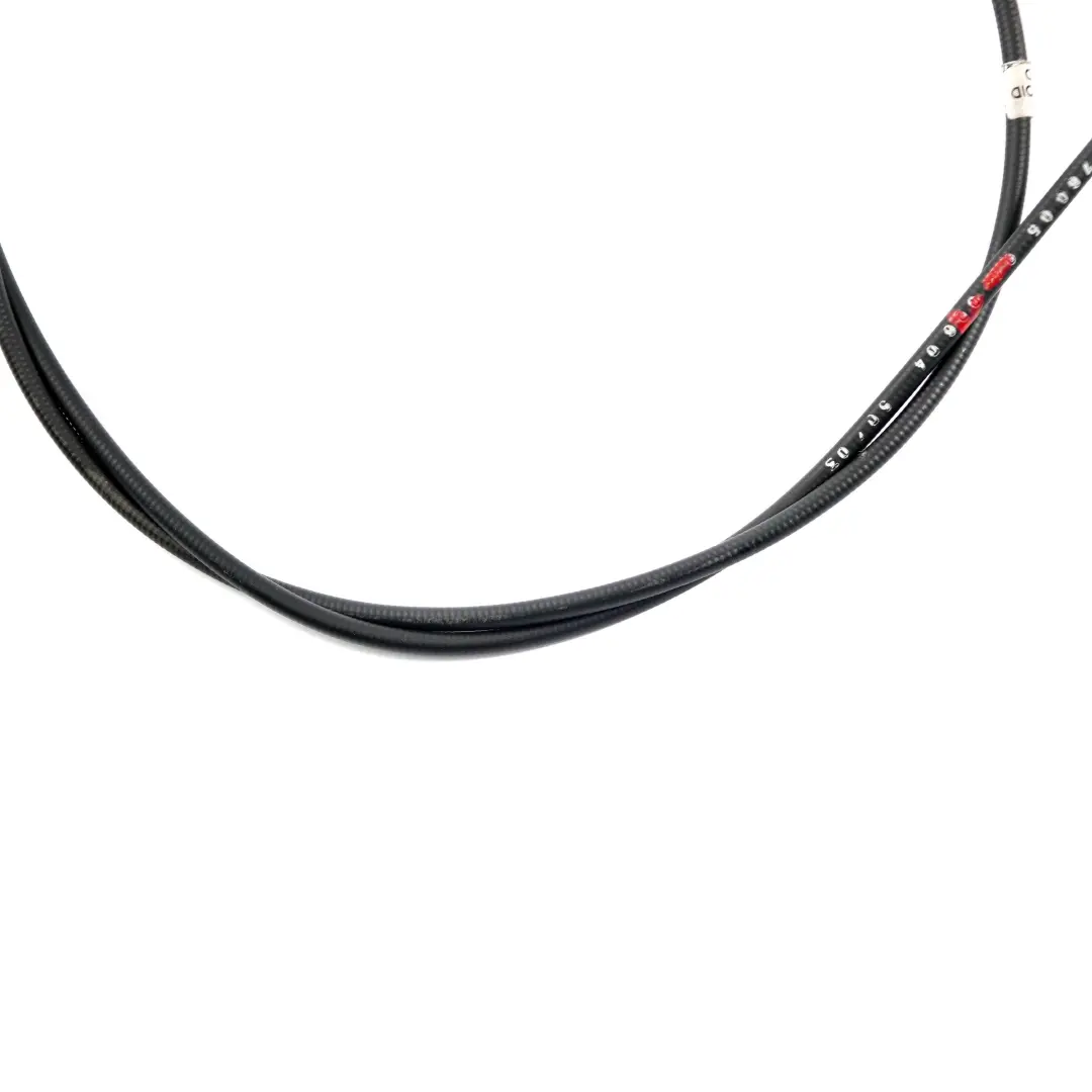 Mercedes Vito W639 Hinten Links Rechts Schiebetür Bowdenzug - SKU A6397600504-1 - Teilenummer A6397600504