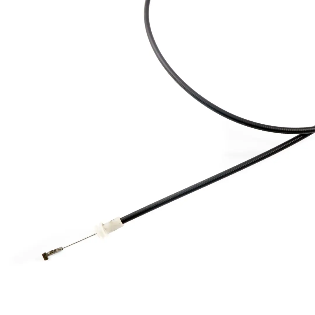 Cięgno Linka Zamka Drzwi Tylna Lewa Prawa do Mercedes Vito W639 o numerze A6397600504 Mercedes Vito W639 Cięgno Linka Zamka Drzwi Tylna Lewa Prawa - SKU A6397600504-1 - Numer Części A6397600504