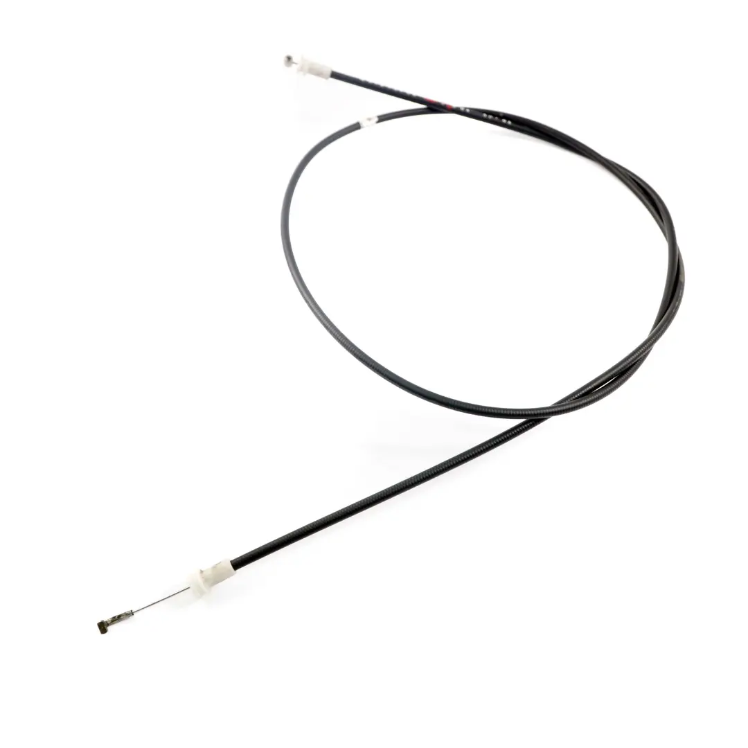 Maniglia porta scorrevole posteriore destra Cavo Bowden per Mercedes Vito W639 con numero di parte A6397600504 Mercedes Vito W639 Maniglia porta scorrevole posteriore destra Cavo Bowden - SKU A6397600504-1 - Numero di parte A6397600504