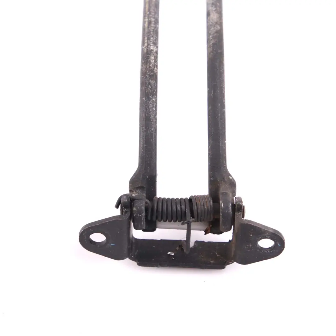  Charnière Porte Mercedes W639 Arrière Gauche Droite Support De Frein - SKU A6397600528 - Numéro de pièce A6397600528