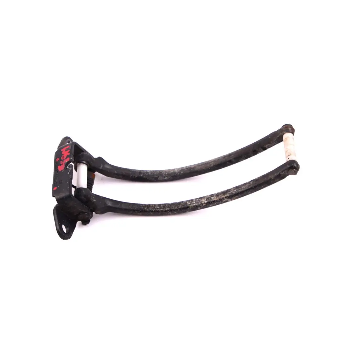 Mercedes Vito W639 Rear Door Hinge Left Right N/O/S Brake Bracket - SKU A6397600528 - Part number A6397600528