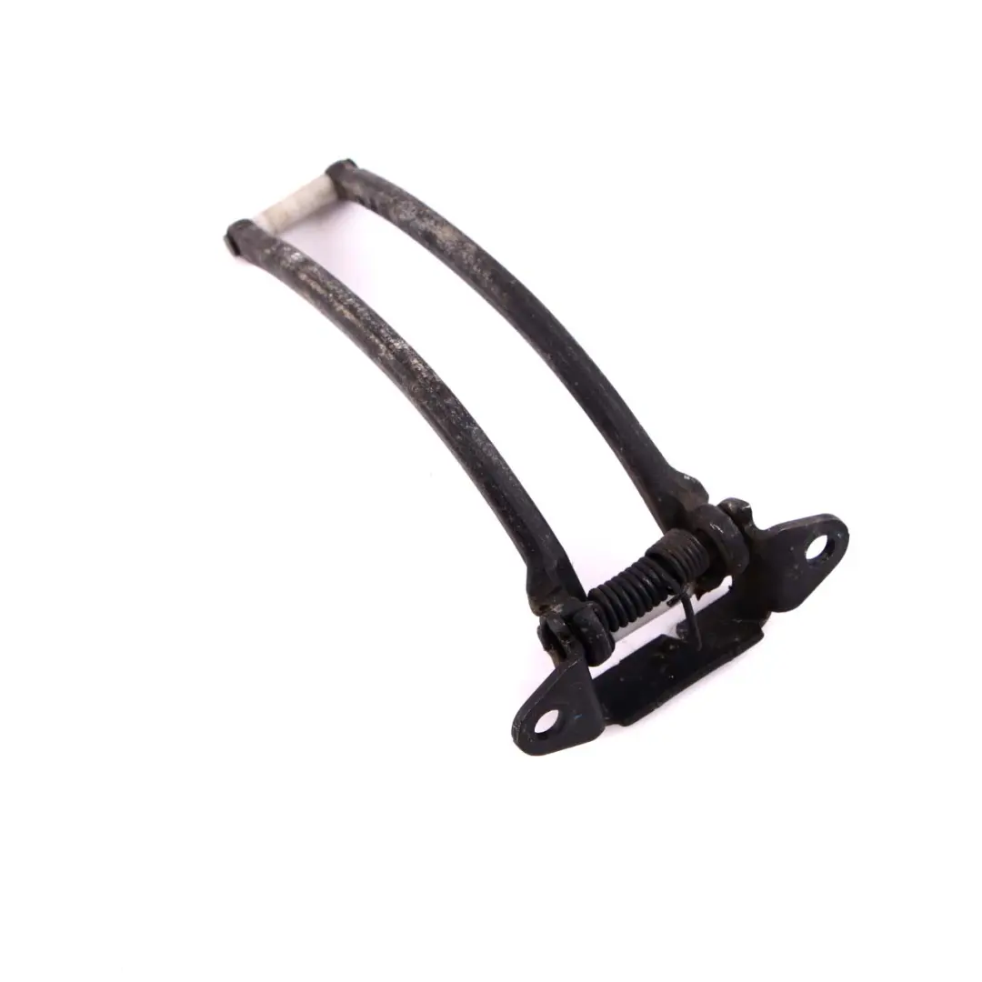 Mercedes Vito W639 Rear Door Hinge Left Right N/O/S Brake Bracket - SKU A6397600528 - Part number A6397600528