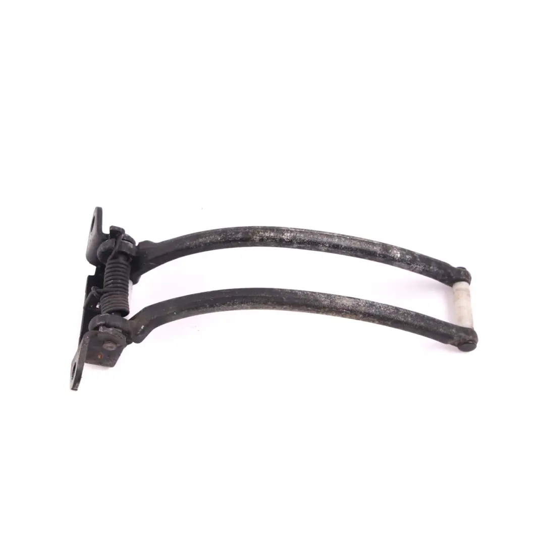 Door Hinge Left Right N/O/S Brake Bracket to Mercedes Vito W639 Rear with Part number A6397600528 Mercedes Vito W639 Rear Door Hinge Left Right N/O/S Brake Bracket - SKU A6397600528 - Part number A6397600528