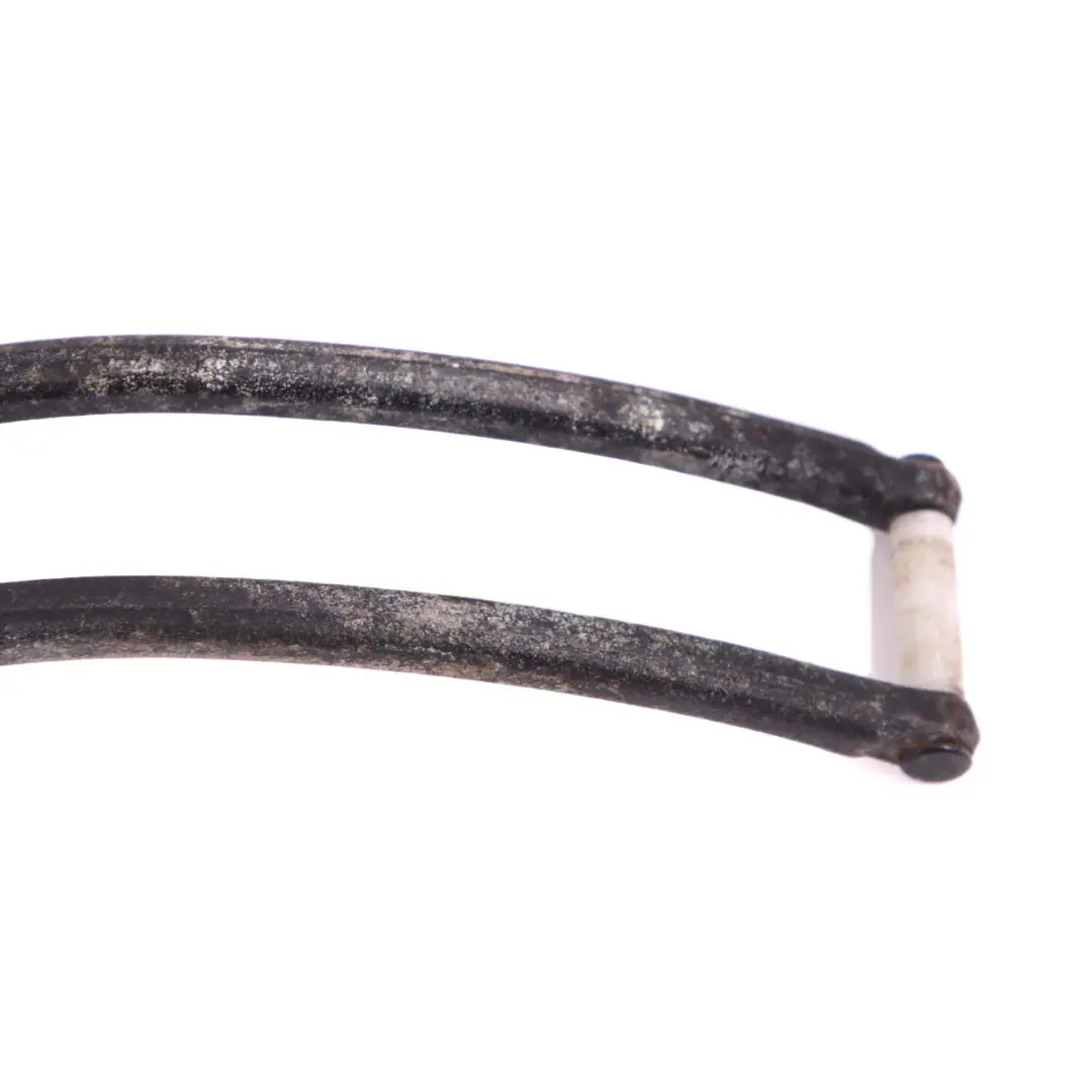 Bisagra Puerta Mercedes W639 Maneta Freno Trasera Izquierda Derecha para con número de pieza A6397600528 Bisagra Puerta Mercedes W639 Maneta Freno Trasera Izquierda Derecha - SKU A6397600528 - Número de pieza A6397600528