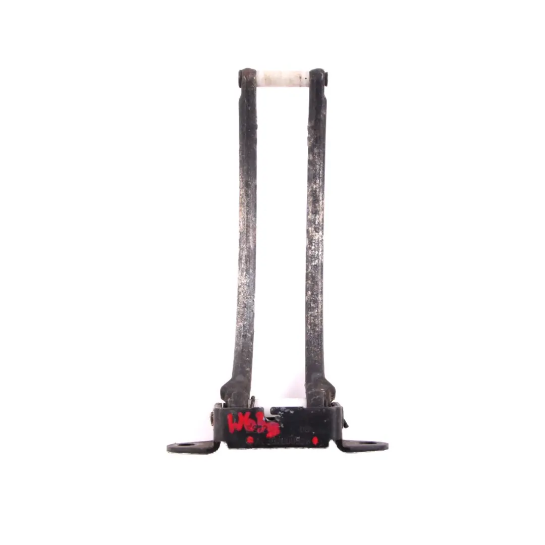  Charnière Porte Mercedes W639 Arrière Gauche Droite Support De Frein - SKU A6397600528 - Numéro de pièce A6397600528
