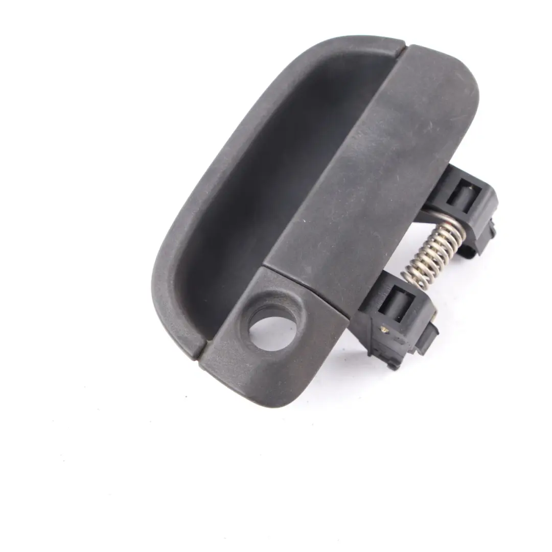 Manija Exterior Puerta Maletero para Mercedes Vito W639 con número de pieza A6397600559 Mercedes Vito W639 Manija Exterior Puerta Maletero - SKU A6397600559 - Número de pieza A6397600559