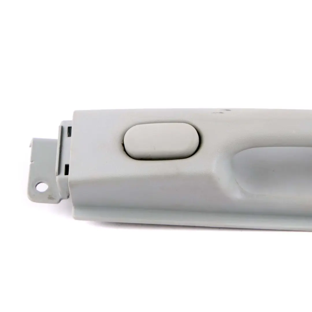 Mercedes-Benz Vito Viano W639 Rear Right Sliding Door Opener Interior Handle to with Part number A6397600561 Mercedes-Benz Vito Viano W639 Rear Right Sliding Door Opener Interior Handle - SKU A6397600561 - Part number A6397600561