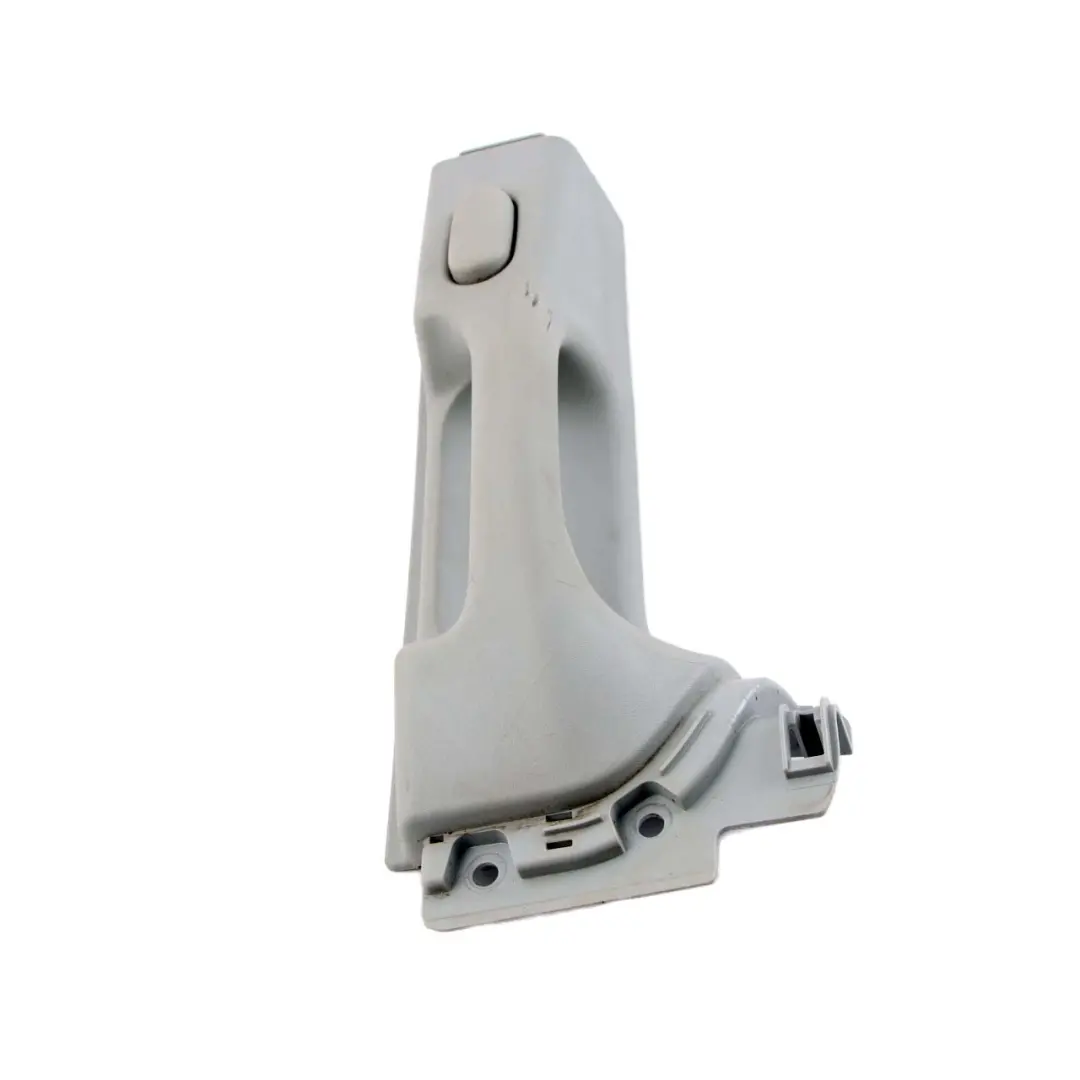 Mercedes-Benz Vito Viano W639 Tirador Interior Puerta Corredera Trasera Derecha para con número de pieza A6397600561 Mercedes-Benz Vito Viano W639 Tirador Interior Puerta Corredera Trasera Derecha - SKU A6397600561 - Número de pieza A6397600561