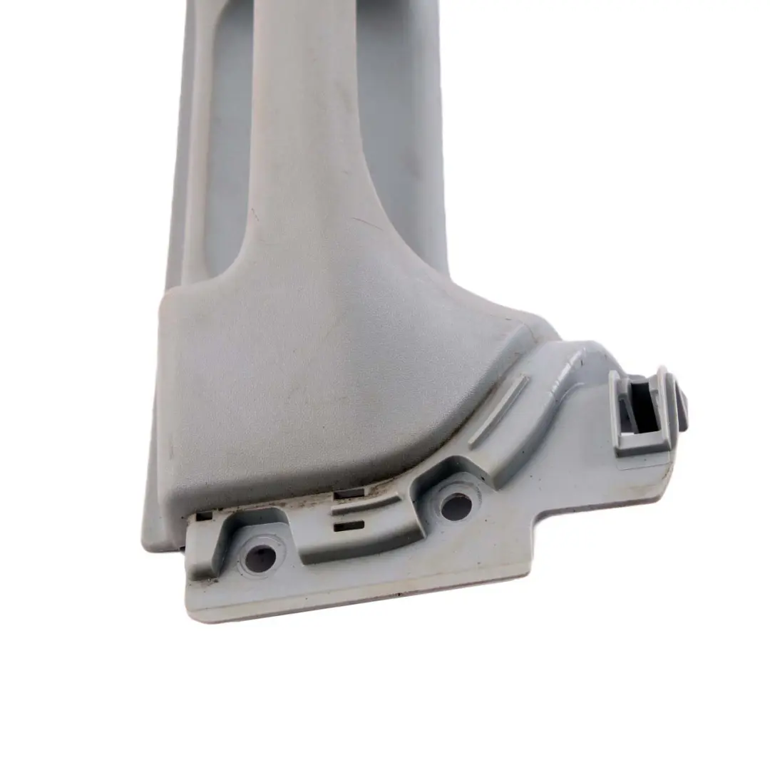  Mercedes-Benz Vito Viano W639 Rear Right Sliding Door Opener Interior Handle - SKU A6397600561 - Part number A6397600561